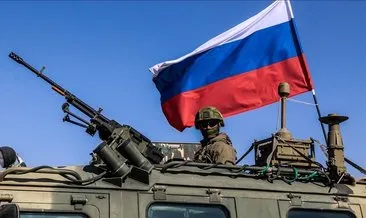 Rusya: Donetsk’te Sol yerleşim birimini kontrol altına aldık