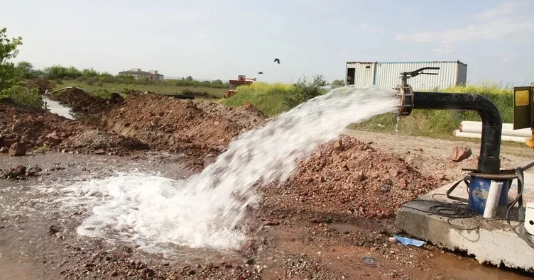 İzmir’de su krizi! Akılları anca başlarına geldi...
