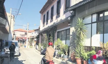 Urla’nın yıldızı parlıyor