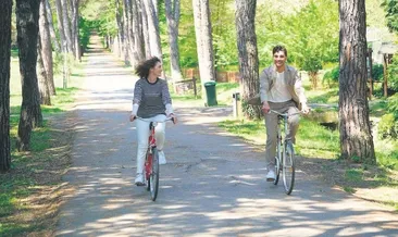 Bu aşk çok konuşulur!