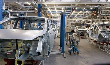 Toyota üretimi ağustosta yarı iletken açığı sonucu son bir yılda ilk kez düştü
