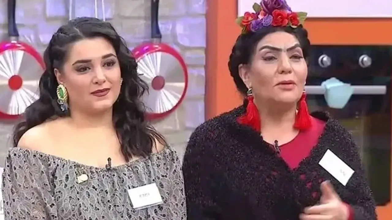 Gelinim Mutfakta Ezgi neden yok, gelecek mi? Gelinim Mutfakta Ezgi yarışmadan ayrıldı mı, ne oldu?