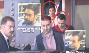 Delilleri ‘Silici’ ekip kararttı