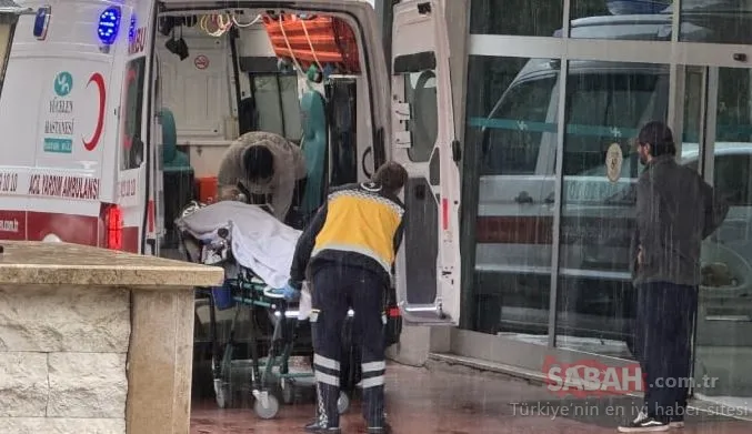 Ferdi Tayfur’un genç hayranı hastane önünde nöbet tutarak dua ediyor