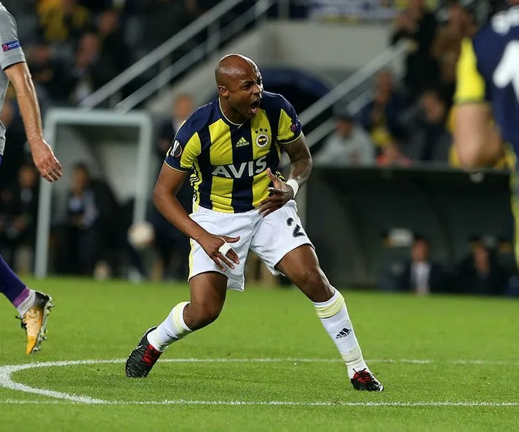 Fenerbahçe’de Ali Koç’un işaret ettiği o transferler belli oldu
