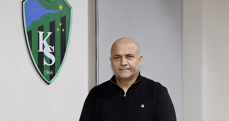 Recep Durul: Avrupa hedefi koyduk!