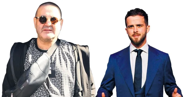 Pjanic’in rolü hazır