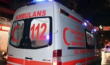 Aladağlar'da erkek cesedi bulundu! #nigde