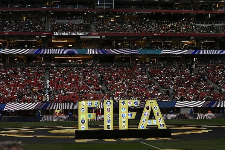 FIFA Kulüpler Dünya Kupası’nda en çok para kazanan takımlar belli oldu! Gelirleri dudak uçuklattı...
