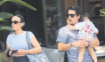 Evli, mutlu, çocuklu