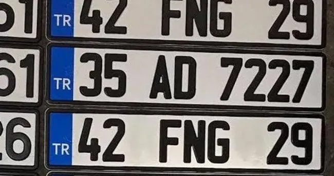 36 Plaka Nerenin Ve Hangi Sehrin Plakasi 36 Nerenin Plaka Kodu Son Dakika Yasam Haberleri