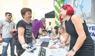 İzmir bu yıl da rekor bekliyor