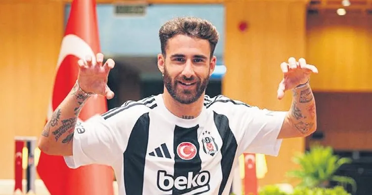 Rafa Silva’dan tarihi rekor