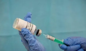 Son dakika: Bebeğe koronavirüs aşısı yapılması olayı ile ilgili yeni gelişme! Savcılık soruşturma başlattı