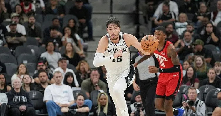 Cedi Osman’dan milli takım açıklaması!