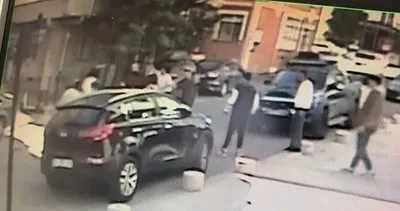 Alanya'da meydan savaşı: Bıçaklı sopalı kavgada 3 kişi yaralandı #antalya