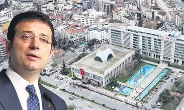 SON DAKİKA | İBB’deki rüşvet çarkı 2019’da Ekrem İmamoğlu ile başladı! 