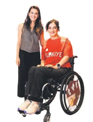 Çizimleriyle hayatlara dokundu