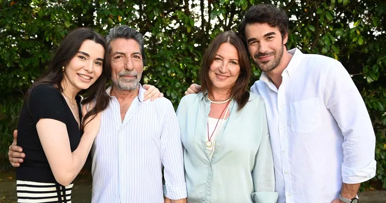 Aldatmak dizisi için geri sayım başladı!