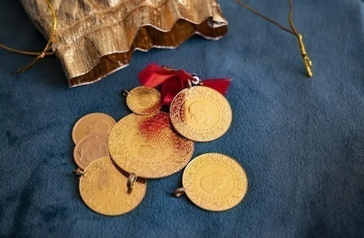 CANLI ALTIN FİYATLARI 30 Aralık Cuma: Bugün çeyrek altın ve gram altın fiyatları ne kadar, kaç TL, düştü mü?