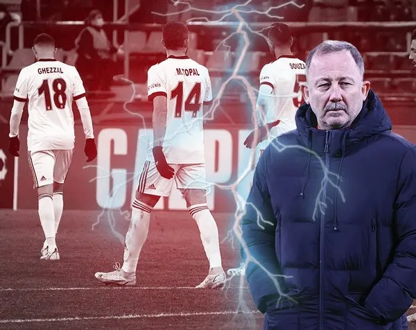 SON DAKİKA! Dortmund-Beşiktaş sonrası Sergen Yalçın için şok ifadeler! Varlığını hissettirecek hoca yok!