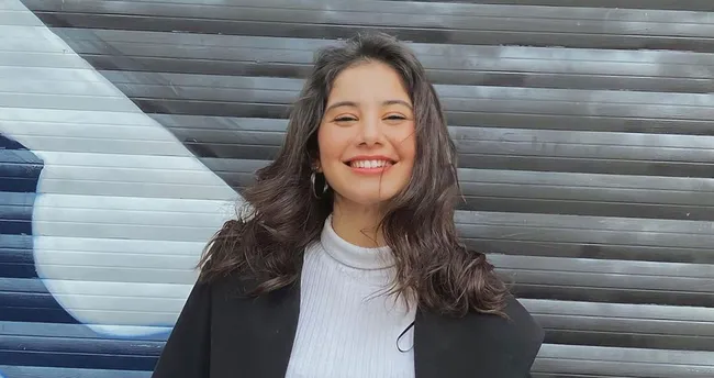 Helin Kandemir kimdir, kaç yaşında? Helin Kandemir oynadığı diziler neler? -