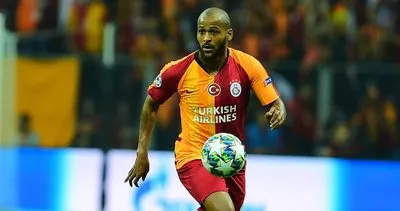 Marcao Galatasaray’dan ayrılırsa yerine gelecek isim belli