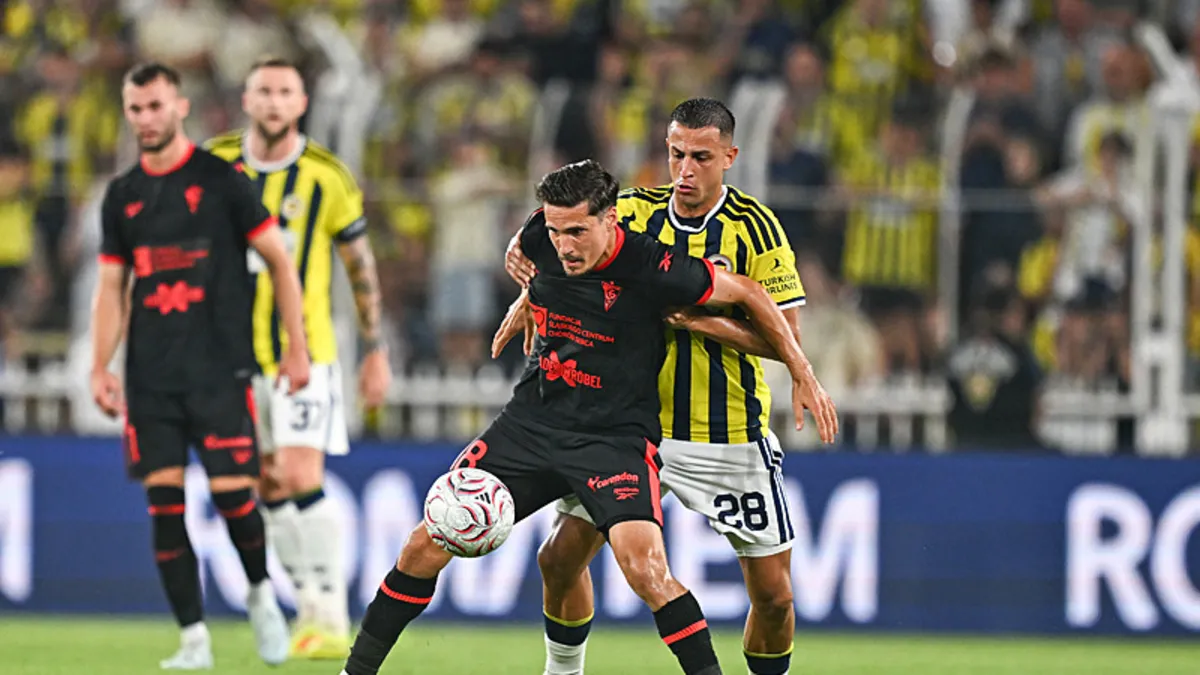 Bartuğ Elmaz: Skor daha farklı olabilirdi! Bartuğ Elmaz: Skor daha farklı olabilirdi!