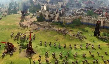 Age of Empires 4 resmen duyuruldu! Tanıtım videosu da yayınlandı