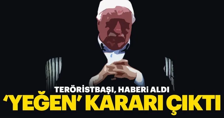 Teröristbaşı Gülen’in yeğeni Selman Gülen’in cezası belli oldu