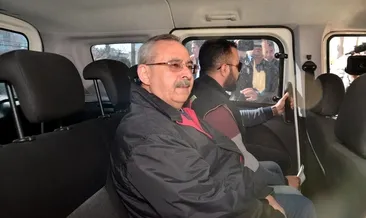 PKK/YPG/KCK’ya yardım eden ABD tercümanı Uluçay hakim karşısında