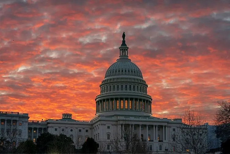 Senato adayından itiraf: ABD Kongresi İsrail lobisinin kontrolünde!