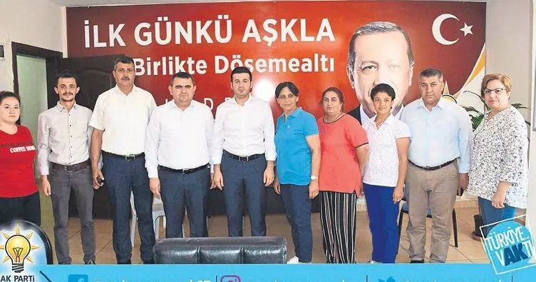 Köse iddialı konuştu