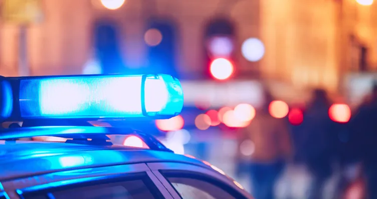 Dünyanın En Güvensiz 10 Şehri Listesi: Güneş...