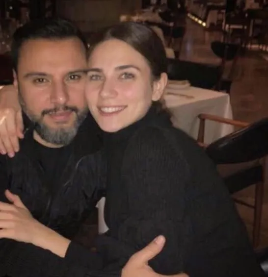 AliÅan'dan Buse Varolâa sürpriz evlilik teklifi