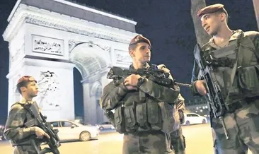 İşte Avrupa’nın en tehlikeli kentleri