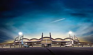 Sabiha Gökçen’de ‘çift check-in’ oyunu