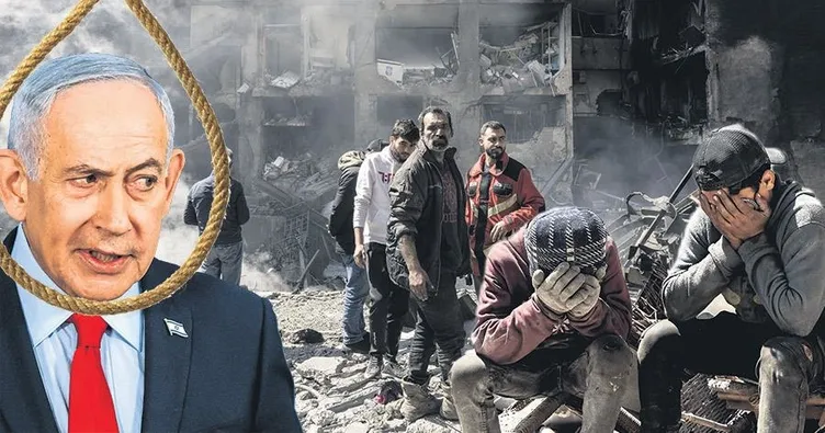 Dünya canavarı durduramıyor