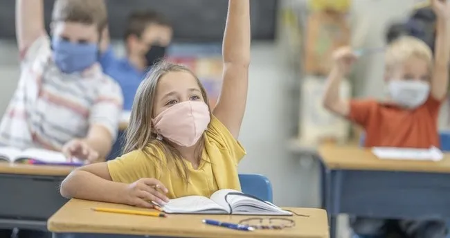 Bakan Ozer Den Okullar Ne Zaman Acilacak Sorusuna Son Dakika Aciklamasi Geldi Bu Sene Okullar Ne Zaman Acilacak Kac Gun Olacak Ve Yuz Yuze Egitim Olacak Mi Son Dakika Spor Haberleri