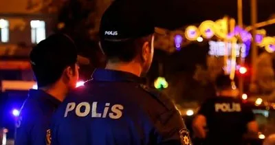 Şanlıurfa’da huzur operasyonu 1020 polisle yapıldı #sanliurfa