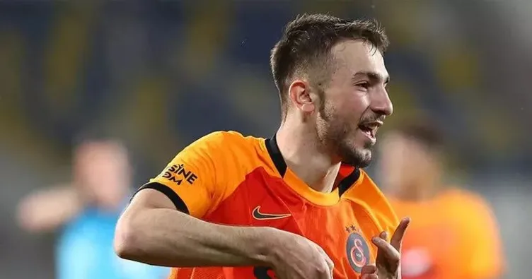 Dervişoğlu yeniden aslan