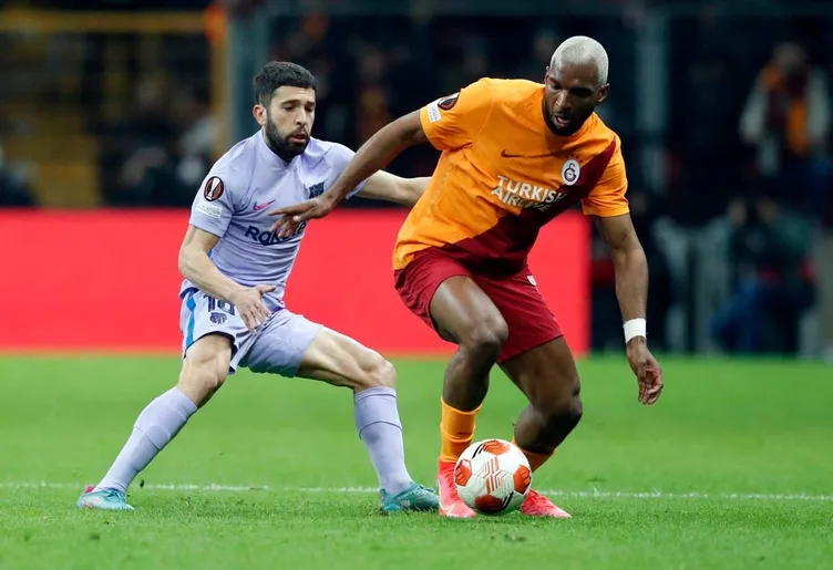 Son dakika haberi: Ryan Babel’den açıklama: Sözlerim çarpıtıldı