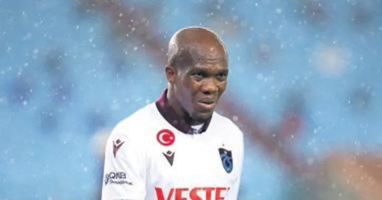 Nwakaeme belirsizliği