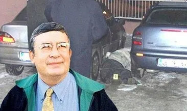 Hablemitoğlu suikastında yeni delil... Cinayetten 2 saat sonra Kıbrıs’tan Mustafa Özcan arandı