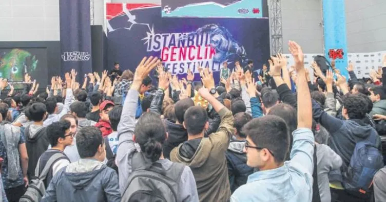 Keşke hep böyle festivaller olsa