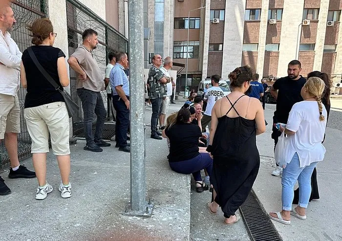 Özge hemşireyi serum mu öldürdü? Arkadaşları gözyaşlarına boğuldu...