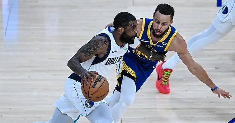 NBA’de Warriors’tan üst üste 6. galibiyet