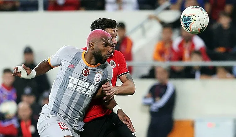 Bülent Timurlenk Gençlerbirliği - Galatasaray maçını değerlendirdi