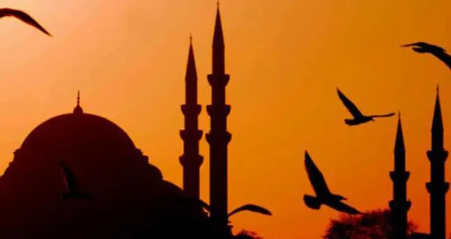 Cuma Mesajlari Cuma Fotograflari Cuma Sozleri Cuma Dualari Cuma Gunu Hangi Dualar Okunmali Medya Haberleri