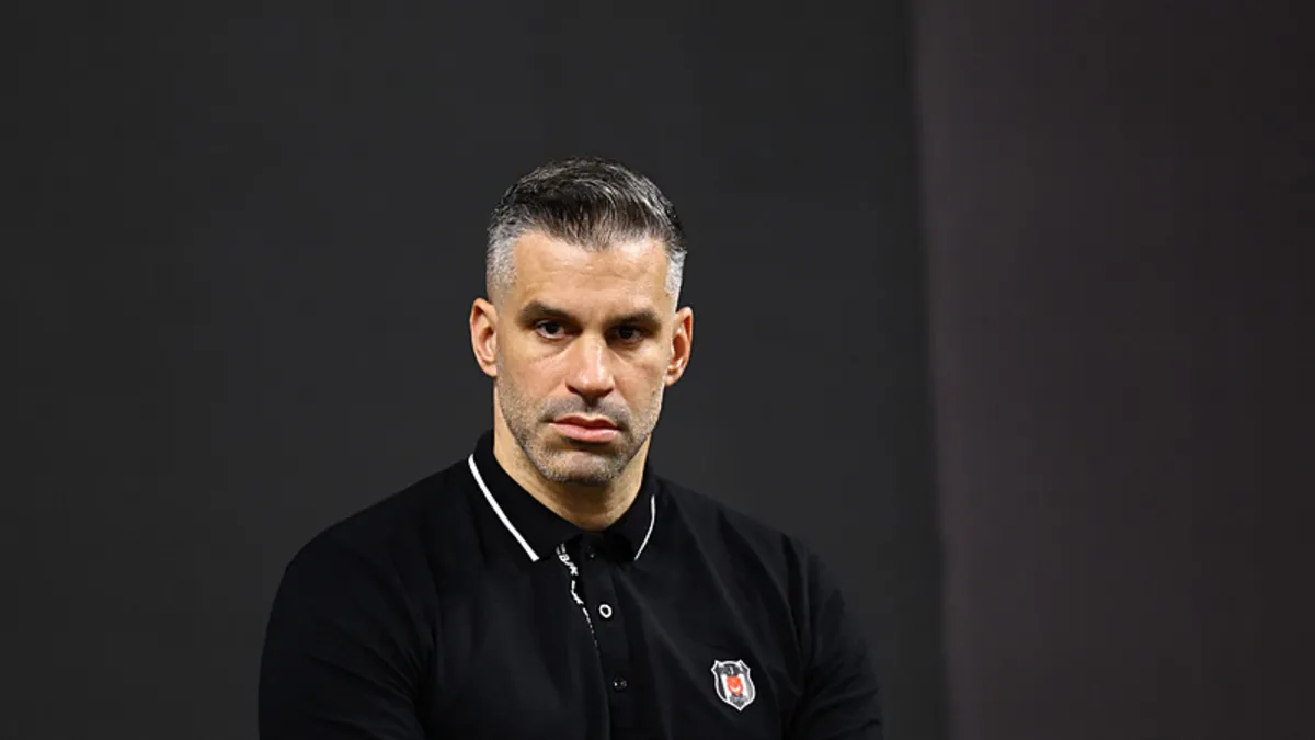 Dusan Alimpijevic'ten Fenerbahçe maçı açıklaması: Elimizden gelenin en iyisini yapacağız